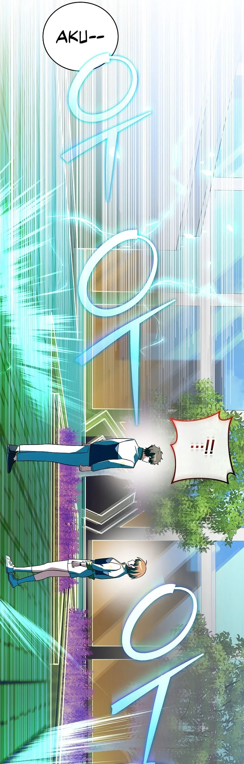 Chaotic Sword God (Remake) Chapter 29 - halaman 9