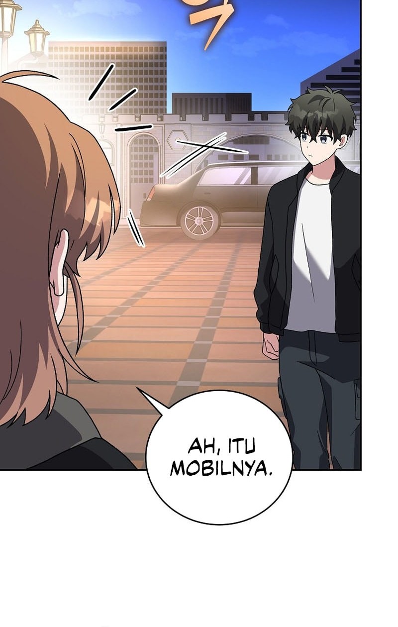 Chaotic Sword God (Remake) Chapter 3 - halaman 13