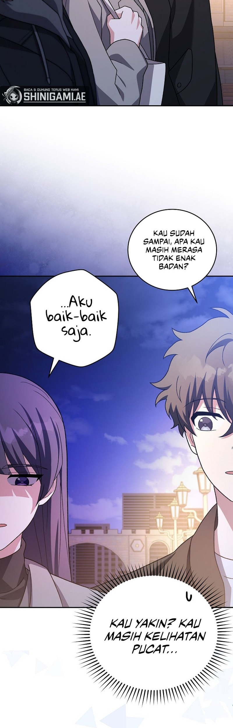 Chaotic Sword God (Remake) Chapter 3 - halaman 17
