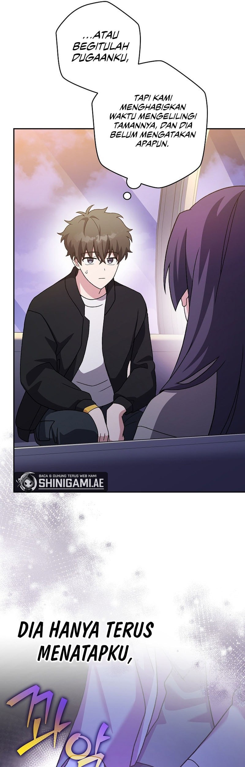 Chaotic Sword God (Remake) Chapter 3 - halaman 25