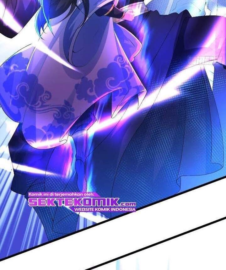 Chaotic Sword God (Remake) Chapter 3 - halaman 26