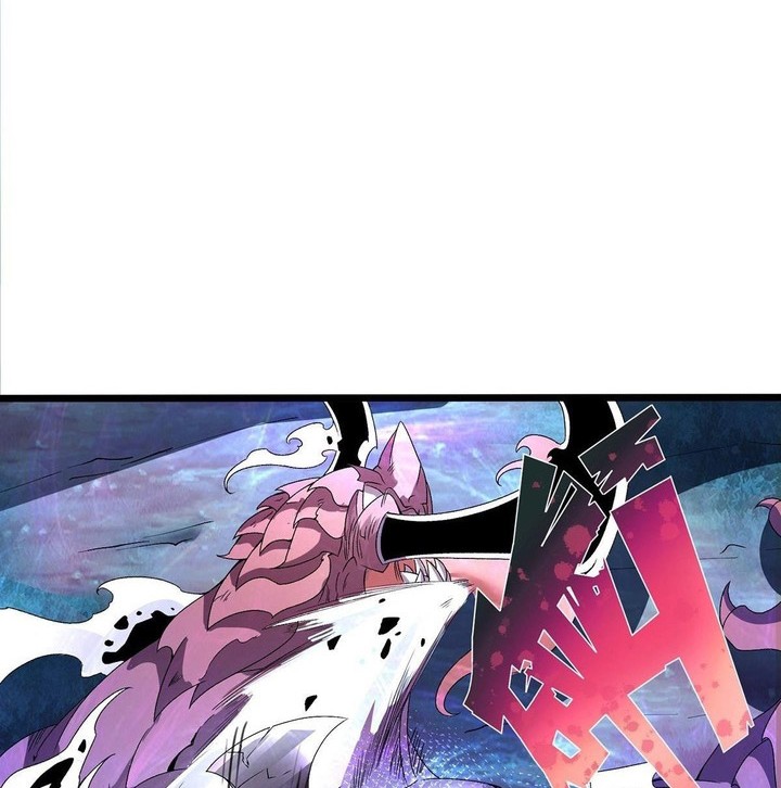 Chaotic Sword God (Remake) Chapter 30 - halaman 11
