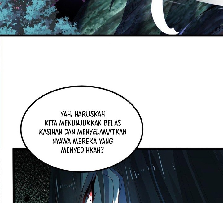 Chaotic Sword God (Remake) Chapter 30 - halaman 17