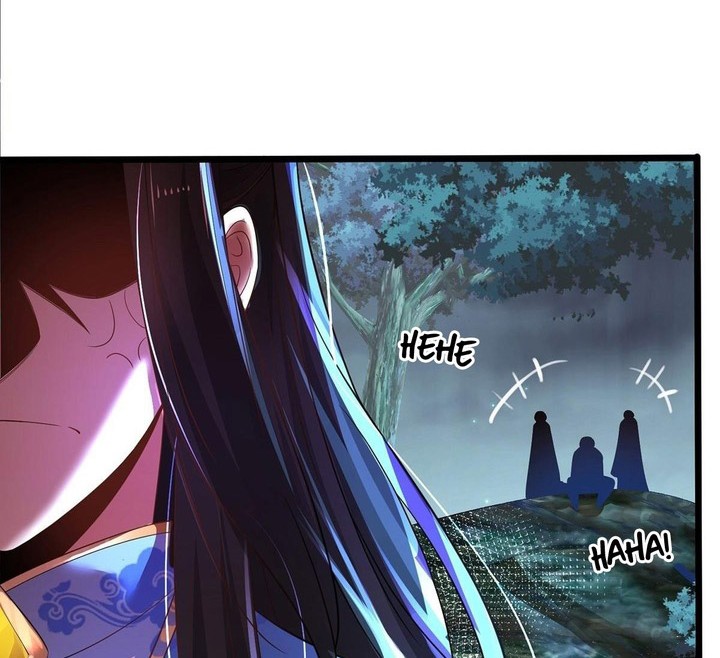Chaotic Sword God (Remake) Chapter 30 - halaman 19