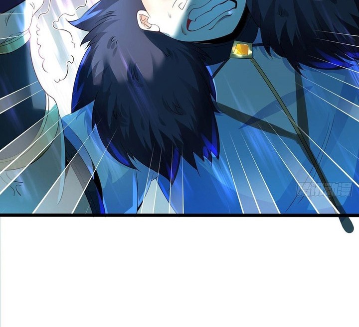 Chaotic Sword God (Remake) Chapter 30 - halaman 21