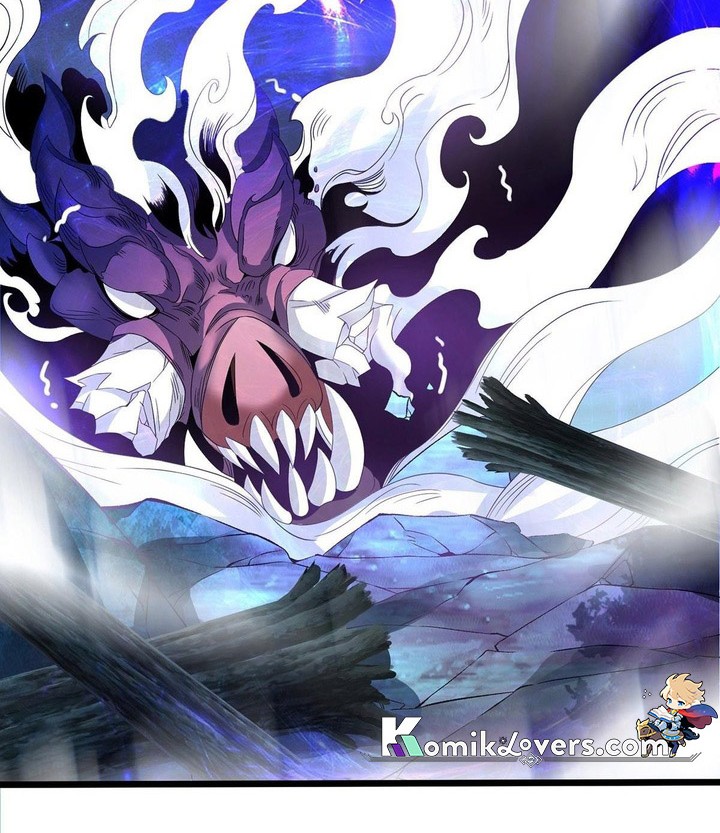 Chaotic Sword God (Remake) Chapter 30 - halaman 27
