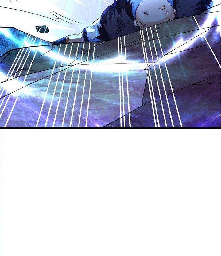 Chaotic Sword God (Remake) Chapter 30 - halaman 29
