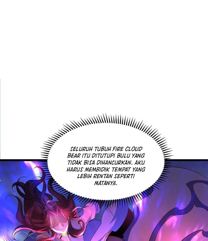 Chaotic Sword God (Remake) Chapter 30 - halaman 35