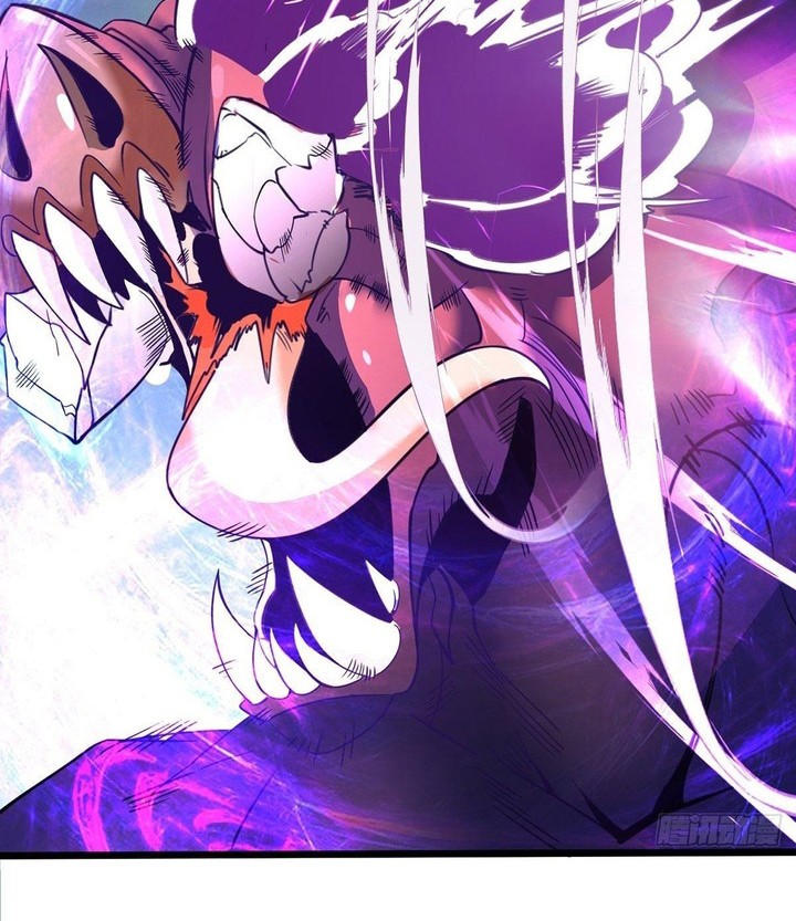 Chaotic Sword God (Remake) Chapter 30 - halaman 37
