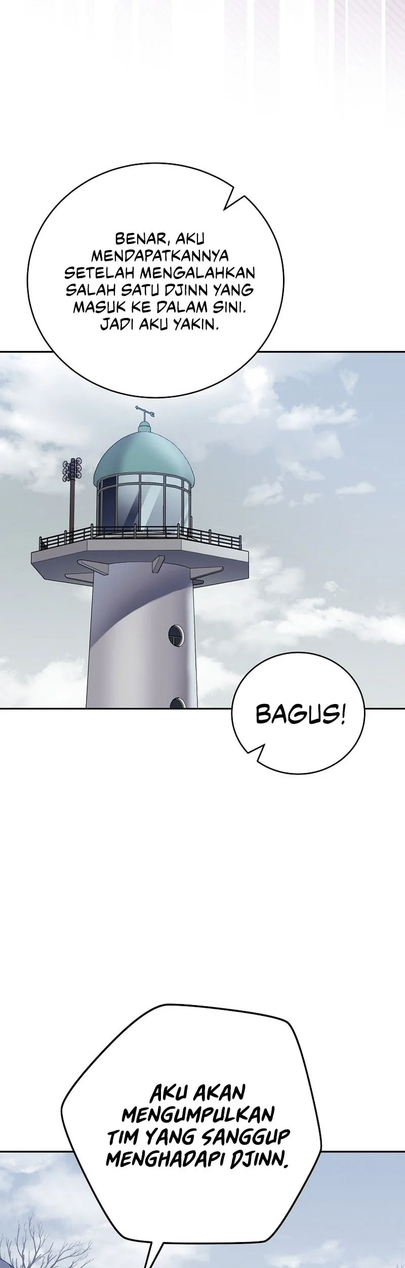 Chaotic Sword God (Remake) Chapter 30 - halaman 39