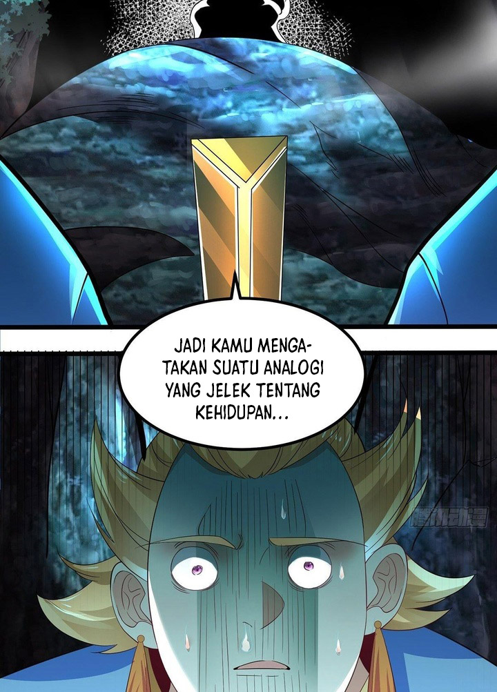 Chaotic Sword God (Remake) Chapter 30 - halaman 41