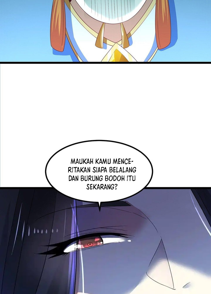 Chaotic Sword God (Remake) Chapter 30 - halaman 42