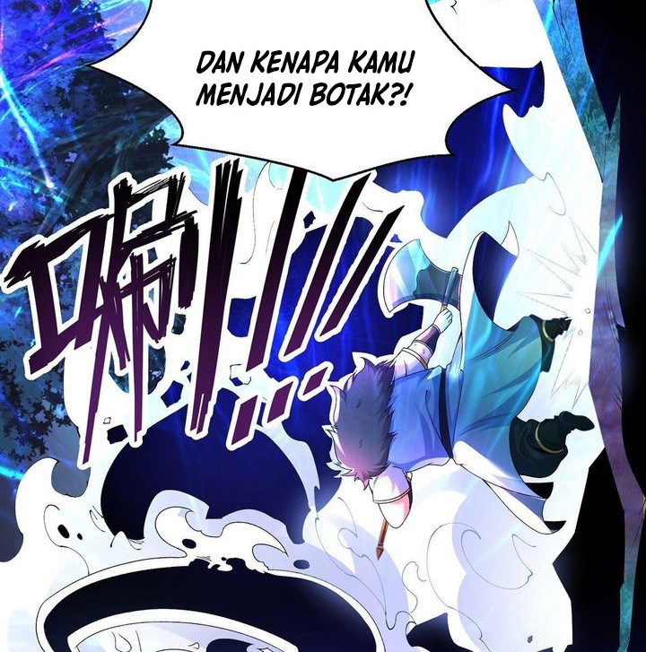 Chaotic Sword God (Remake) Chapter 30 - halaman 9