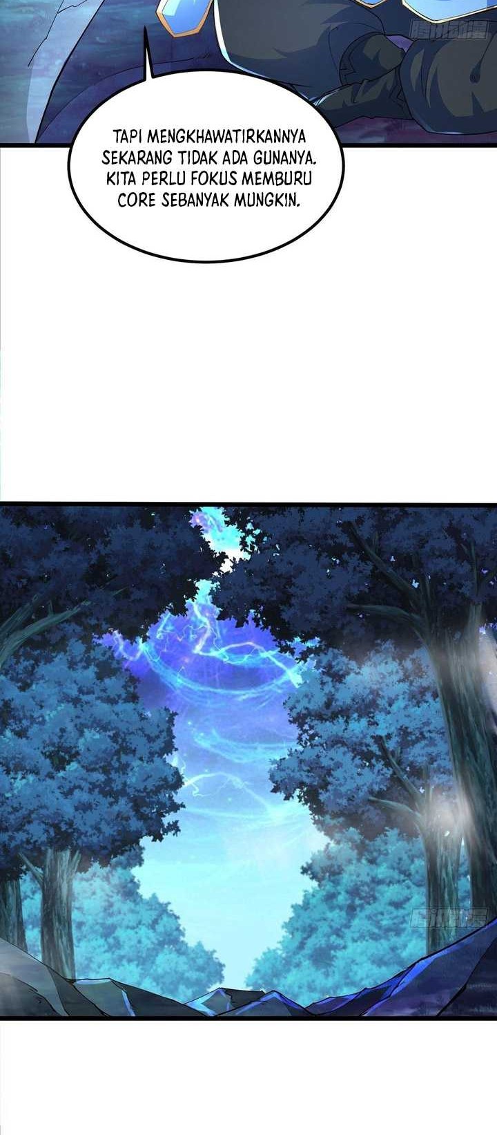 Chaotic Sword God (Remake) Chapter 31 - halaman 13