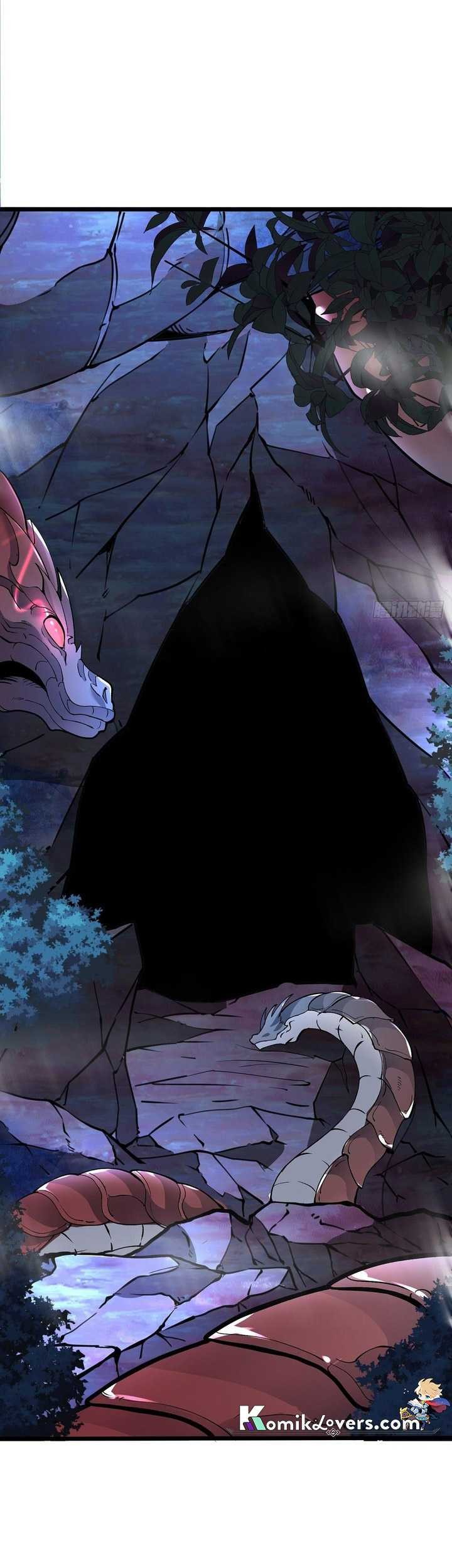 Chaotic Sword God (Remake) Chapter 31 - halaman 14