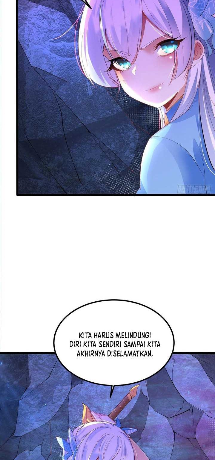 Chaotic Sword God (Remake) Chapter 31 - halaman 17