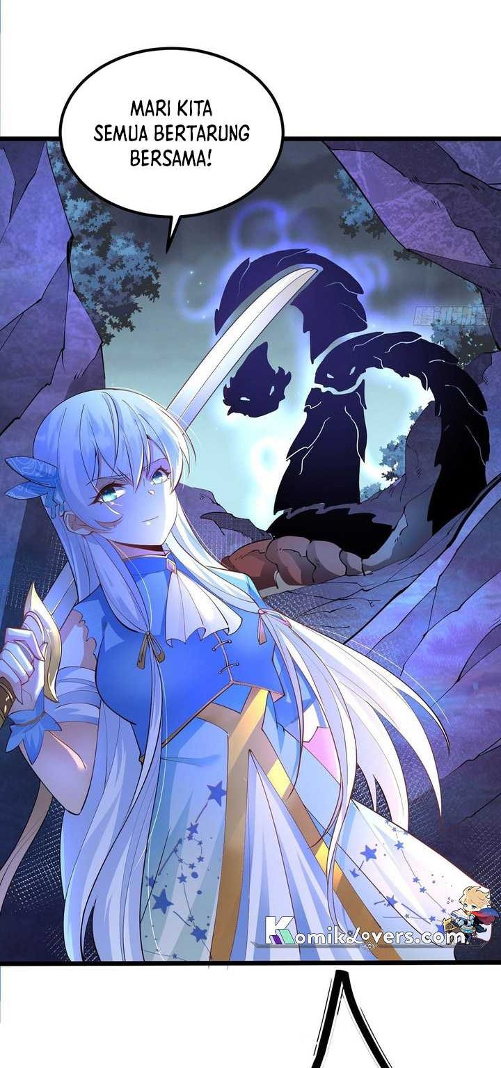 Chaotic Sword God (Remake) Chapter 31 - halaman 19
