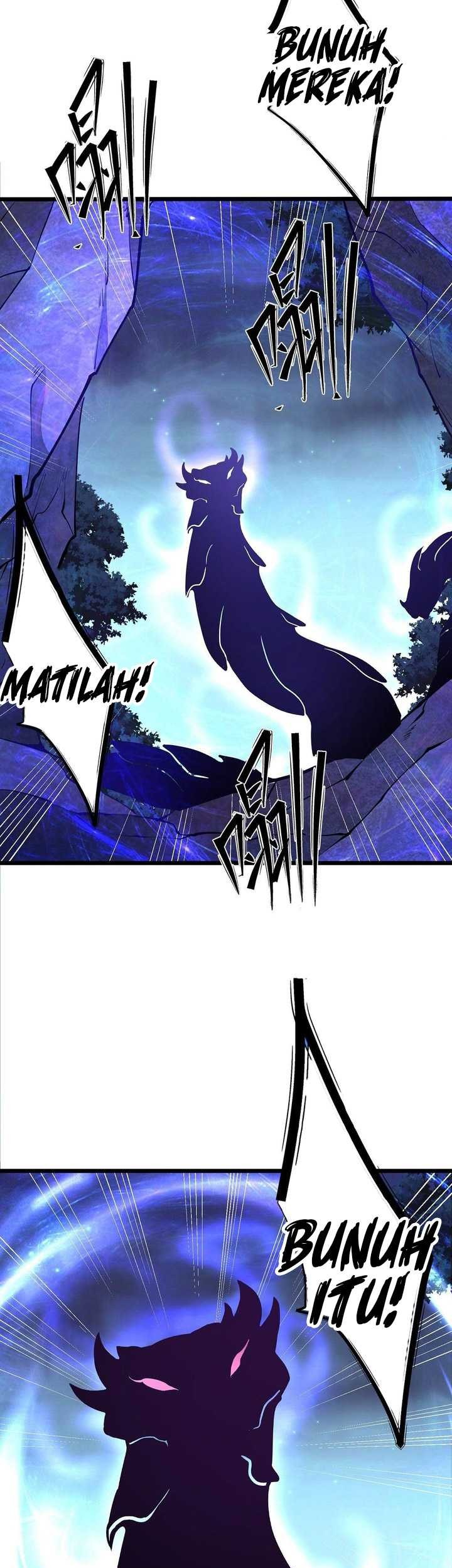 Chaotic Sword God (Remake) Chapter 31 - halaman 20