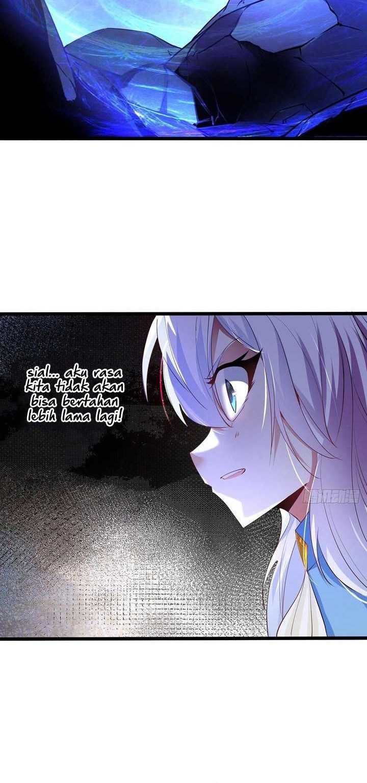 Chaotic Sword God (Remake) Chapter 31 - halaman 25