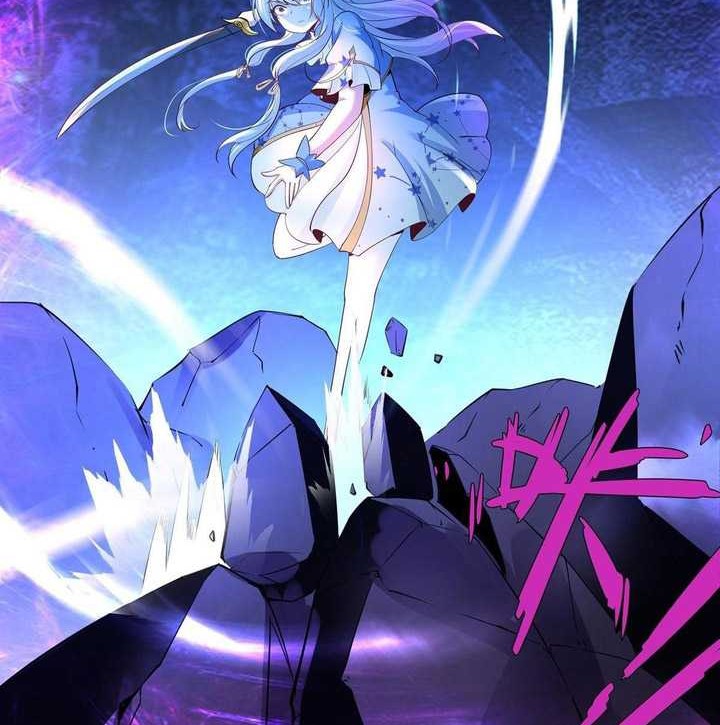 Chaotic Sword God (Remake) Chapter 31 - halaman 27
