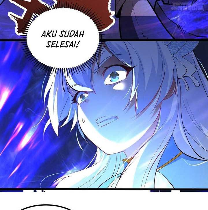 Chaotic Sword God (Remake) Chapter 31 - halaman 31