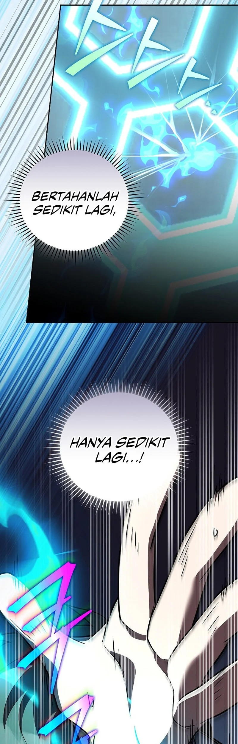 Chaotic Sword God (Remake) Chapter 31 - halaman 32