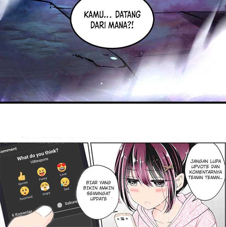 Chaotic Sword God (Remake) Chapter 31 - halaman 37