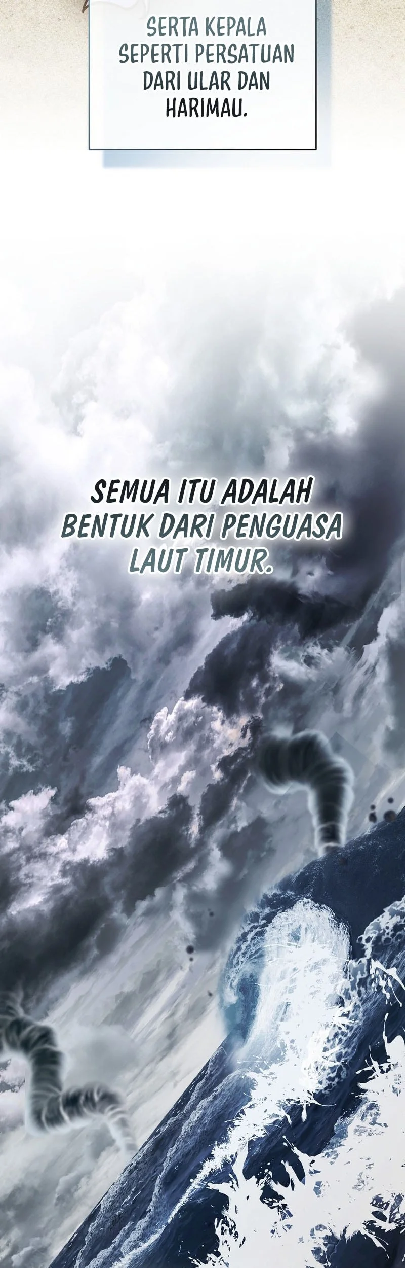 Chaotic Sword God (Remake) Chapter 31 - halaman 4