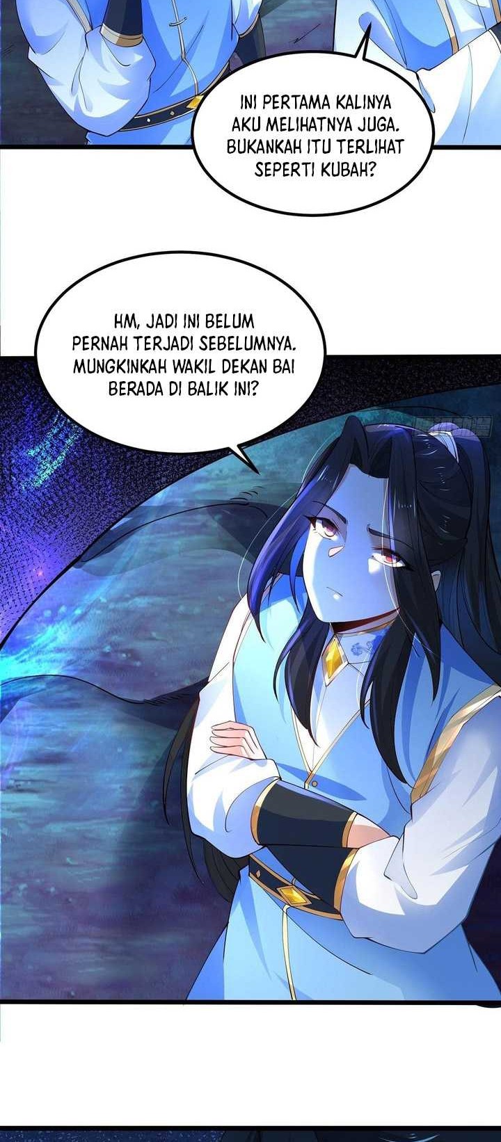 Chaotic Sword God (Remake) Chapter 31 - halaman 9