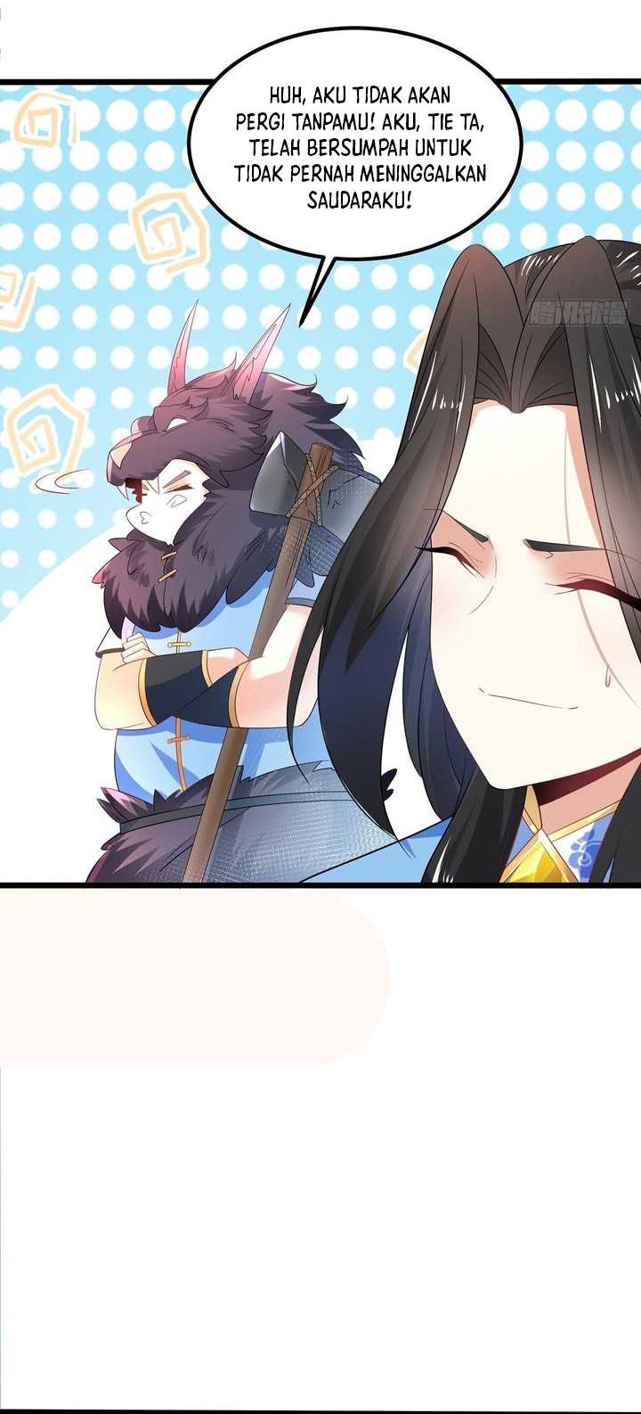 Chaotic Sword God (Remake) Chapter 32 - halaman 13