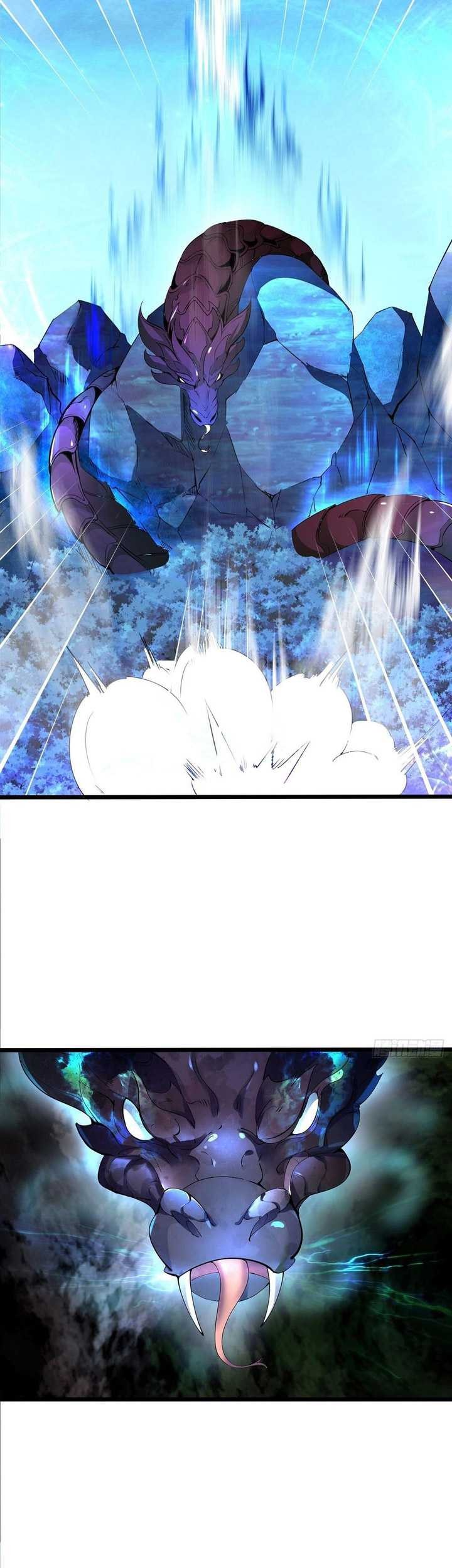 Chaotic Sword God (Remake) Chapter 32 - halaman 18