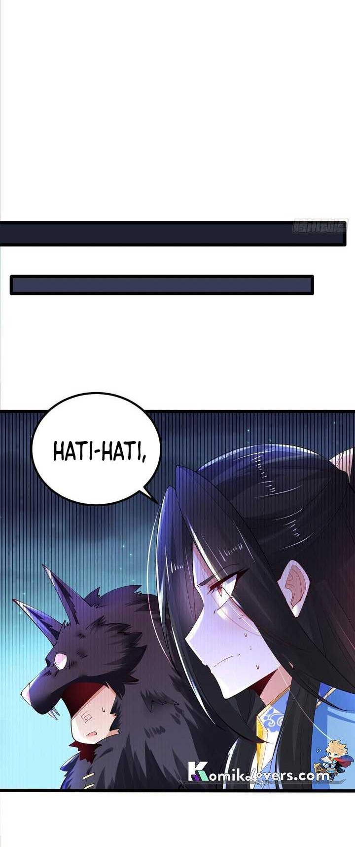Chaotic Sword God (Remake) Chapter 32 - halaman 19
