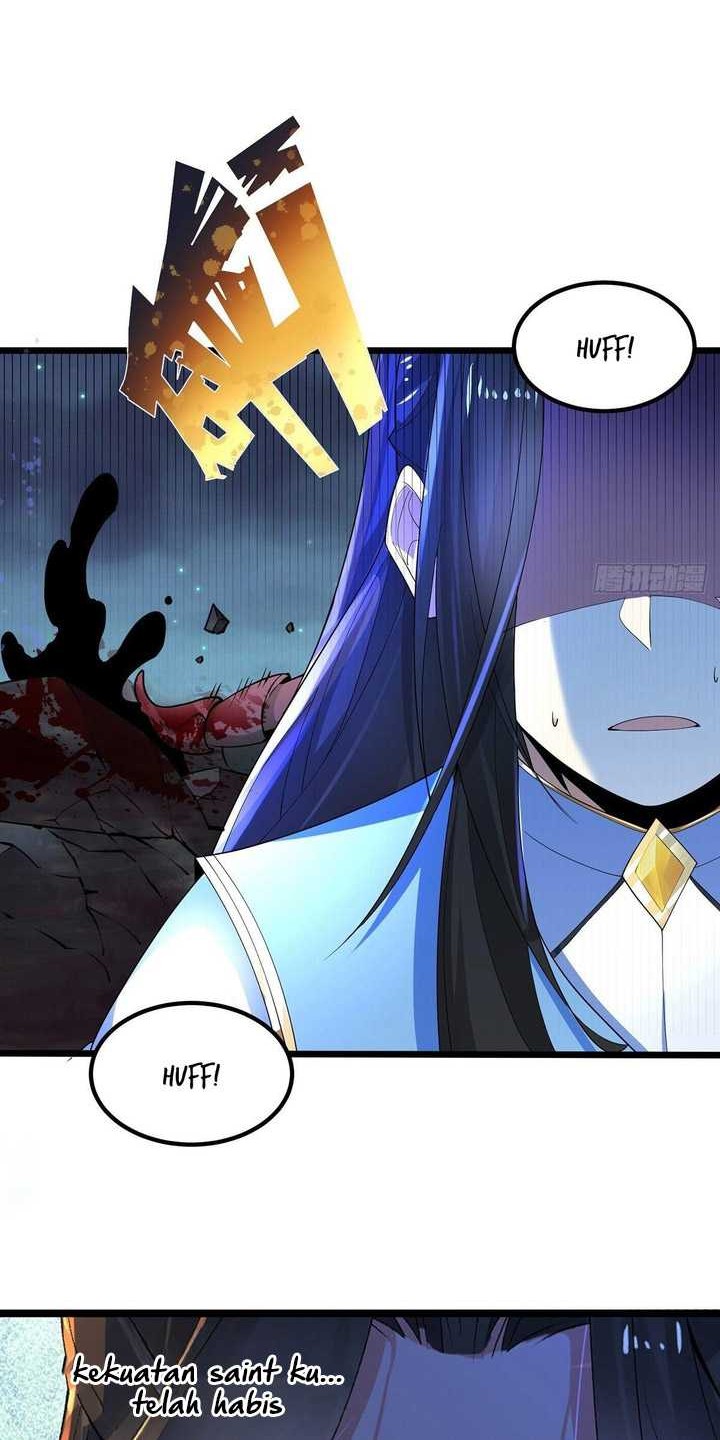 Chaotic Sword God (Remake) Chapter 33 - halaman 15