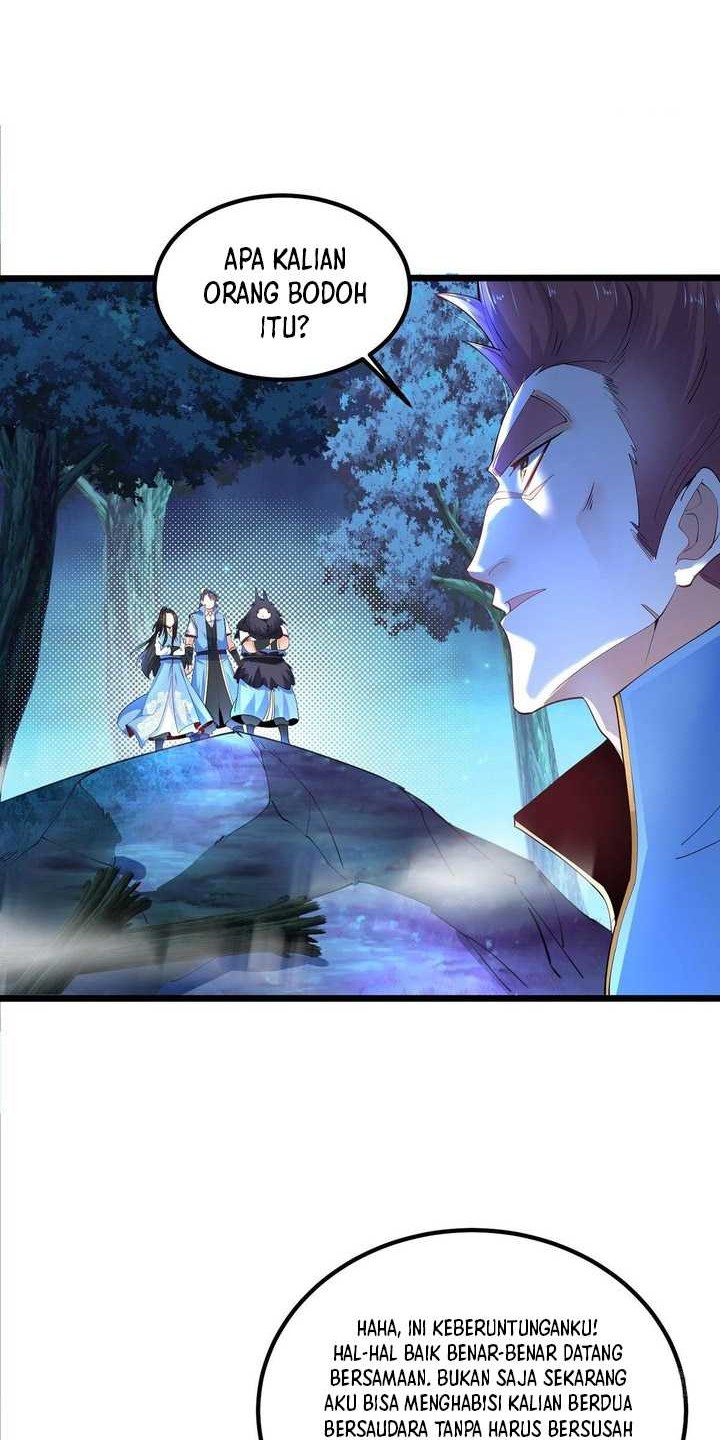 Chaotic Sword God (Remake) Chapter 33 - halaman 23