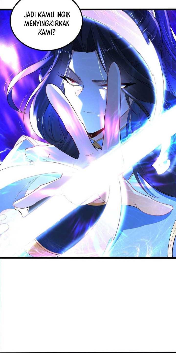 Chaotic Sword God (Remake) Chapter 33 - halaman 25