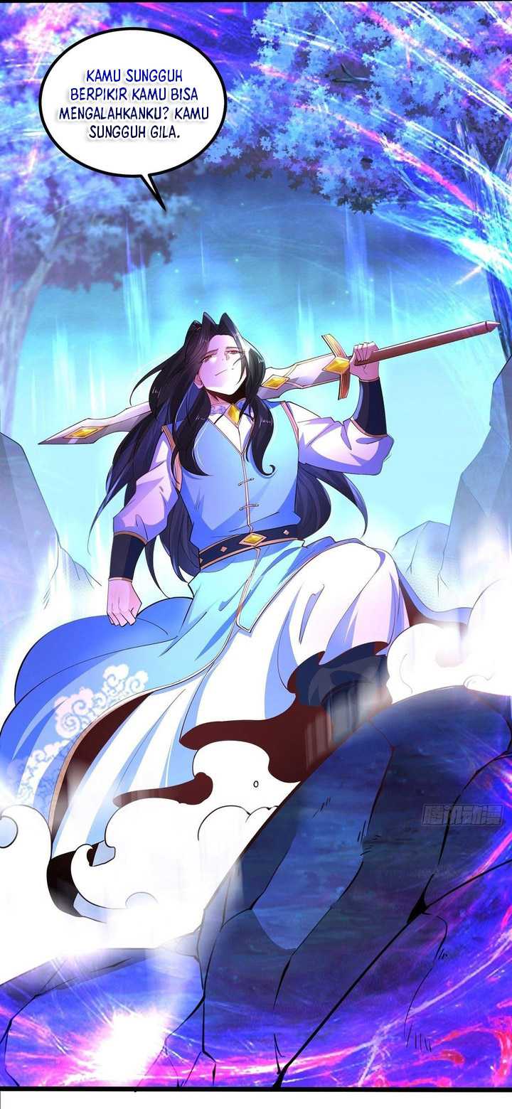 Chaotic Sword God (Remake) Chapter 33 - halaman 26
