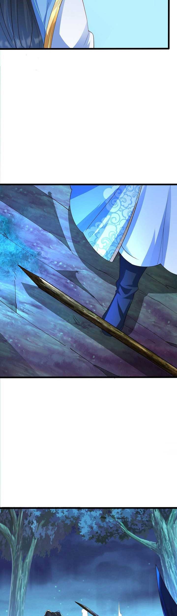Chaotic Sword God (Remake) Chapter 34 - halaman 10