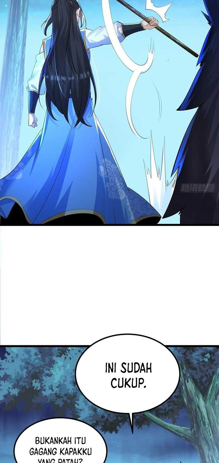 Chaotic Sword God (Remake) Chapter 34 - halaman 11