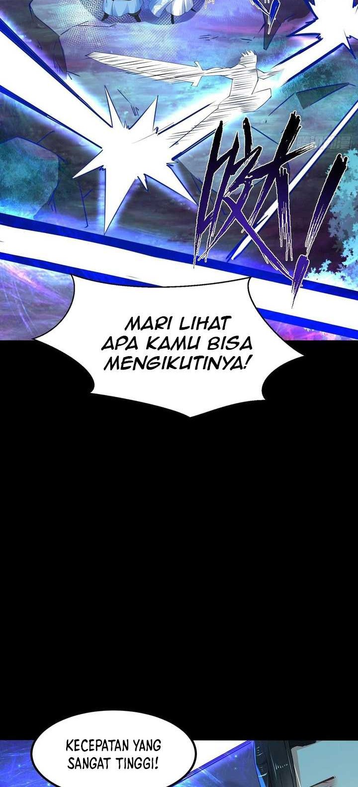 Chaotic Sword God (Remake) Chapter 34 - halaman 15