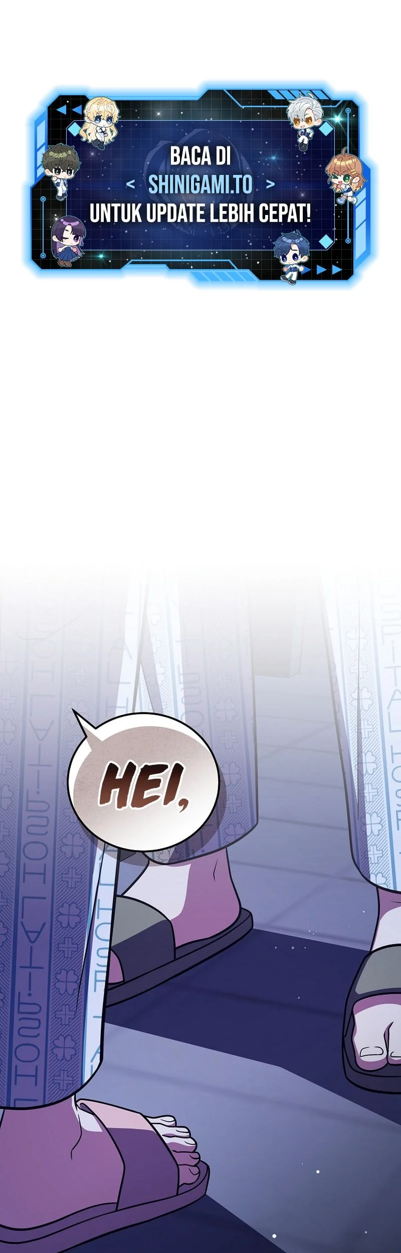 Chaotic Sword God (Remake) Chapter 34 - halaman 2