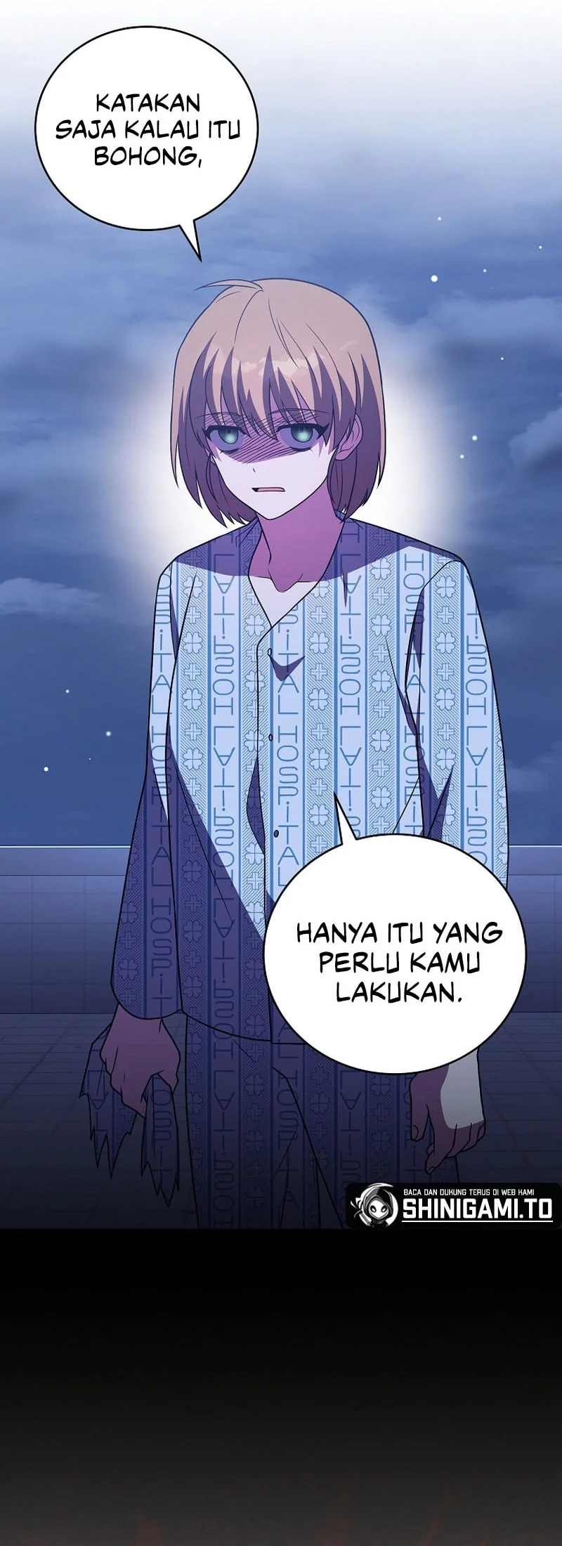 Chaotic Sword God (Remake) Chapter 34 - halaman 8