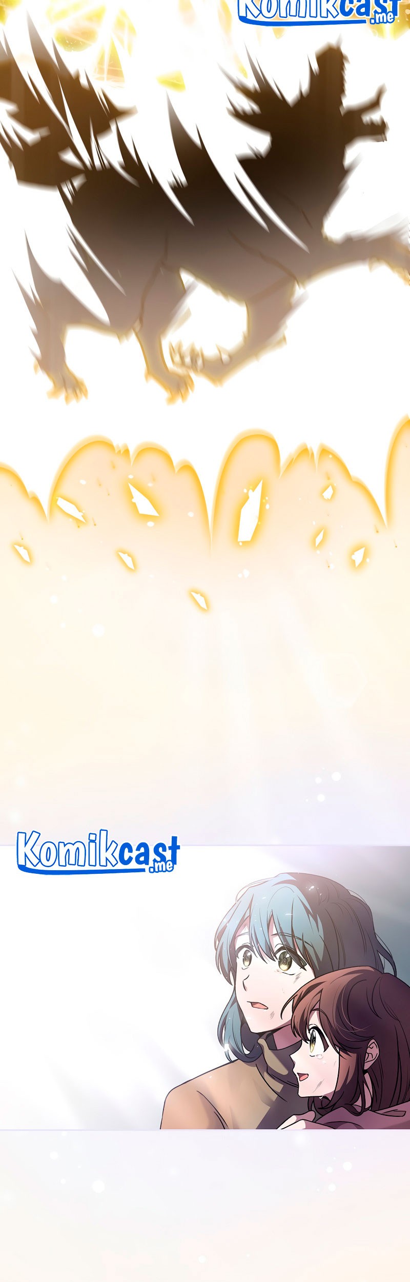 Chaotic Sword God (Remake) Chapter 35 - halaman 14