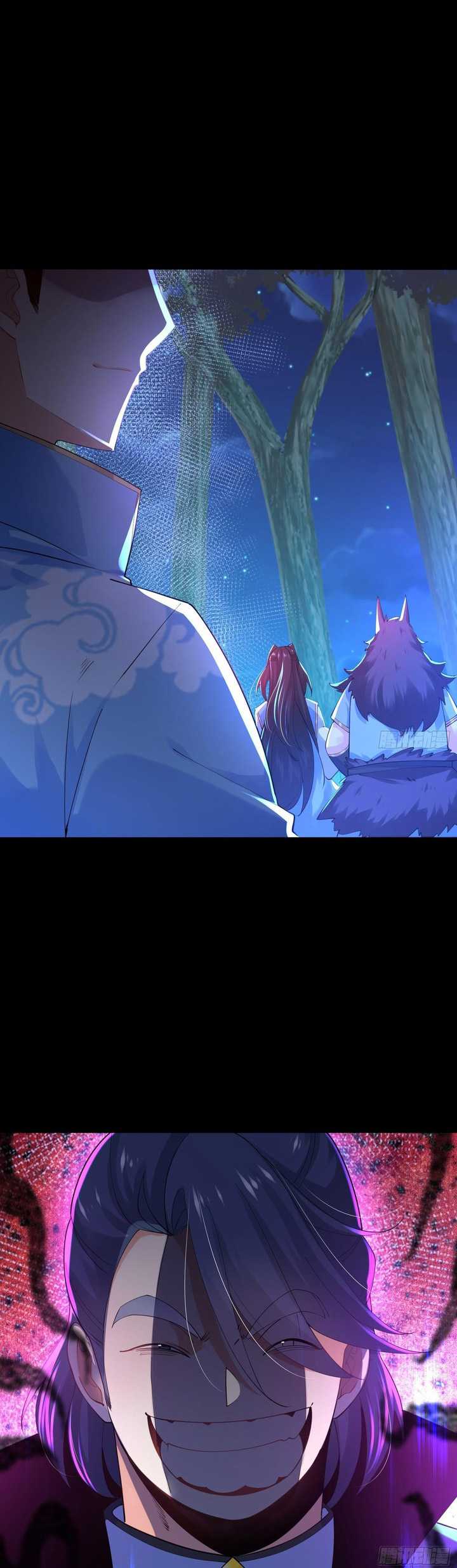 Chaotic Sword God (Remake) Chapter 35 - halaman 15