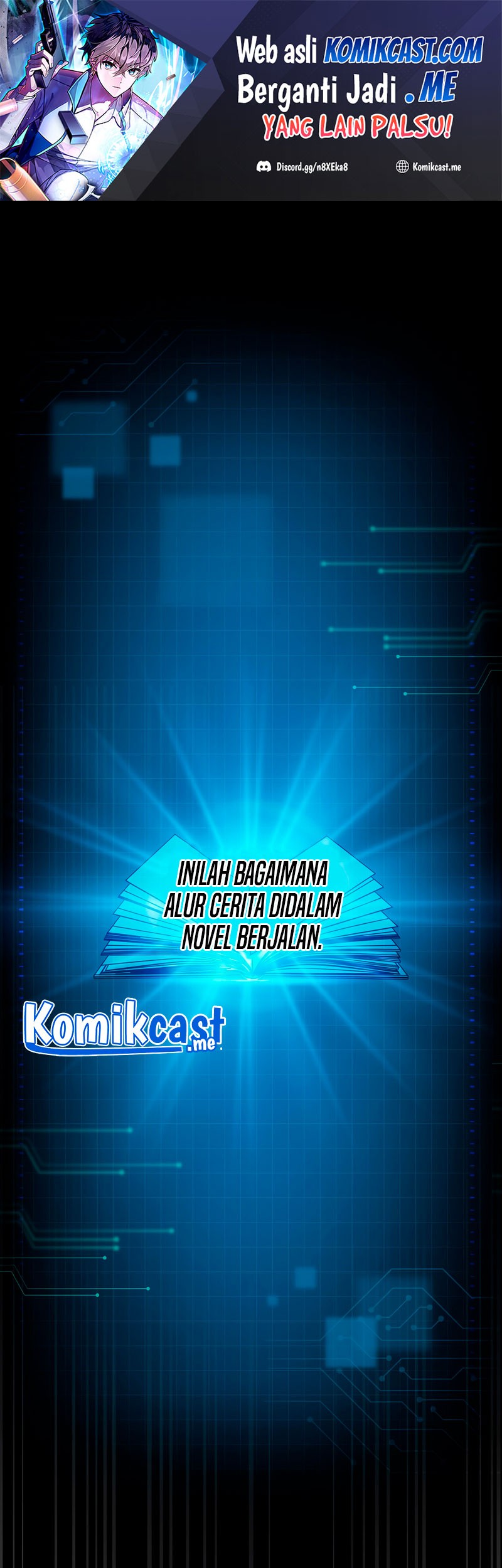 Chaotic Sword God (Remake) Chapter 35 - halaman 2