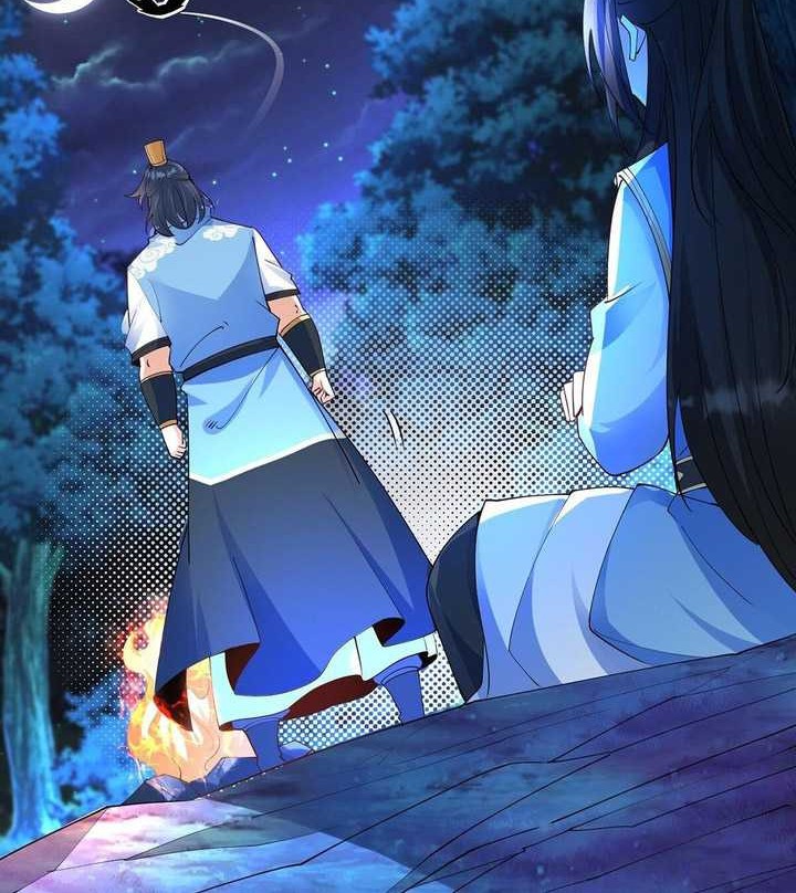 Chaotic Sword God (Remake) Chapter 36 - halaman 15