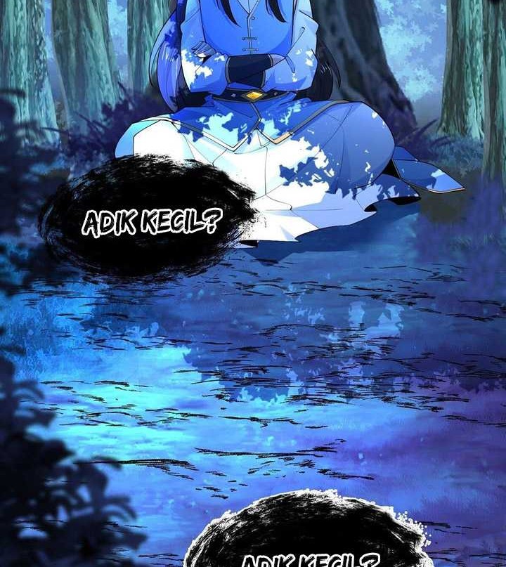 Chaotic Sword God (Remake) Chapter 36 - halaman 17