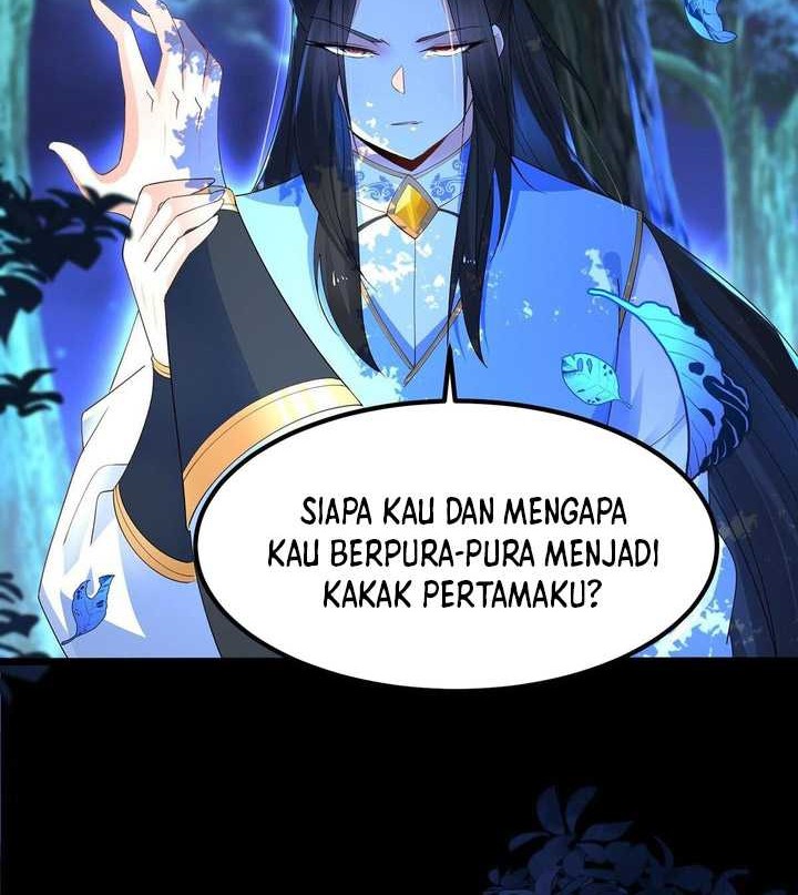 Chaotic Sword God (Remake) Chapter 36 - halaman 21