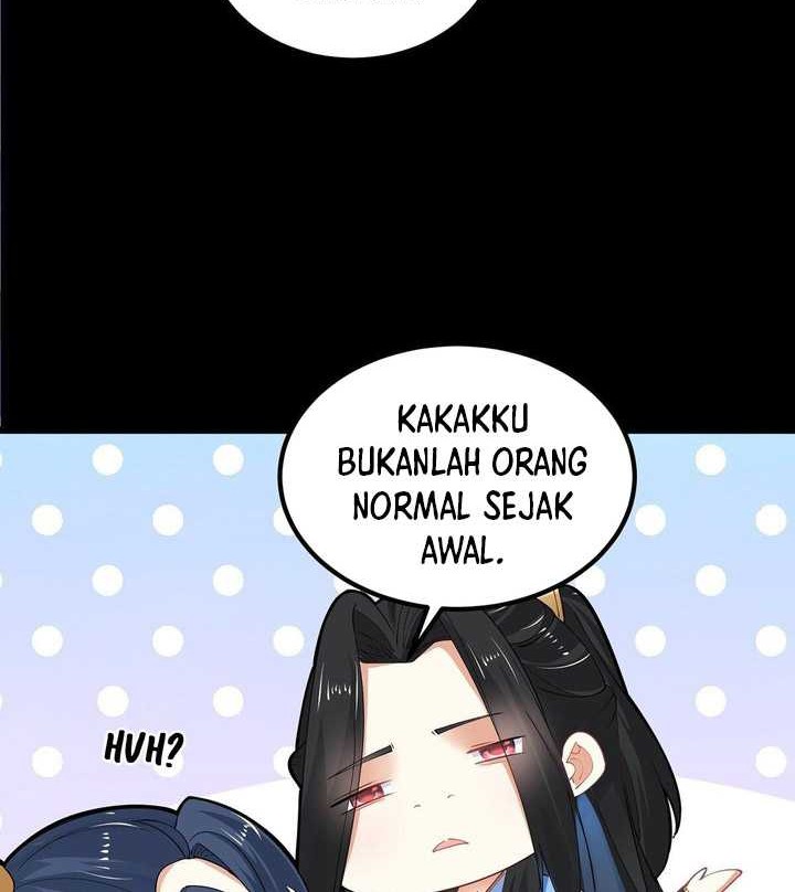 Chaotic Sword God (Remake) Chapter 36 - halaman 23