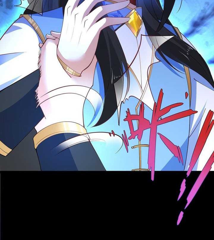 Chaotic Sword God (Remake) Chapter 36 - halaman 25