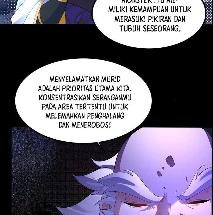 Chaotic Sword God (Remake) Chapter 36 - halaman 3